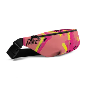 AEQEA X Fake Animal Fanny Pack