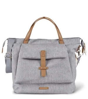 Bababing Erin Tote Changing Bag Grey