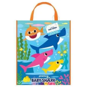 Baby Shark - Tote Bag