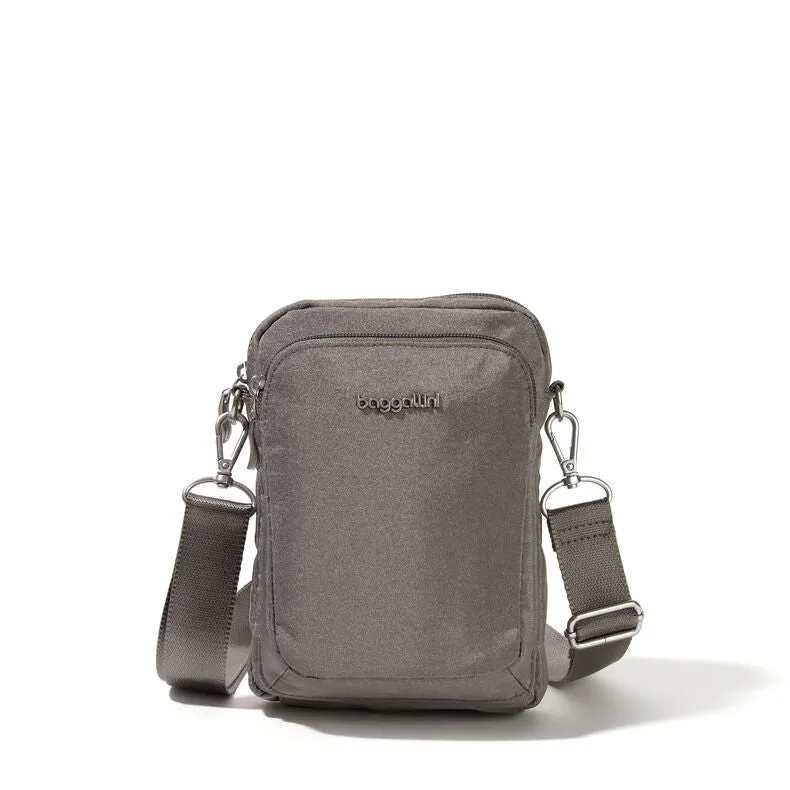 Baggallini Modern Everywhere Explorer Crossbody