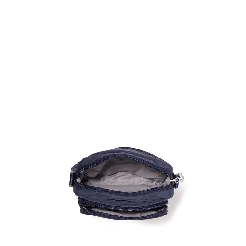 Baggallini Modern Everywhere Explorer Crossbody