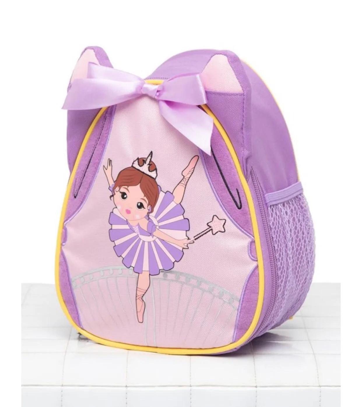 Capezio Sugar Plum Backpack