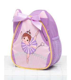 Capezio Sugar Plum Backpack