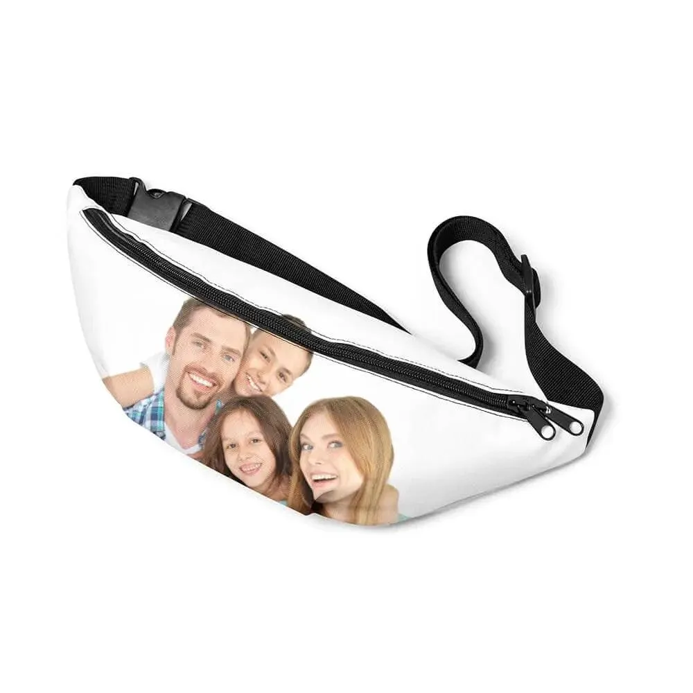 Custom Fanny Pack