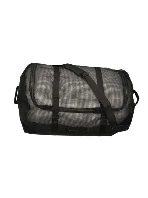 Deluxe Mesh Boat Duffel