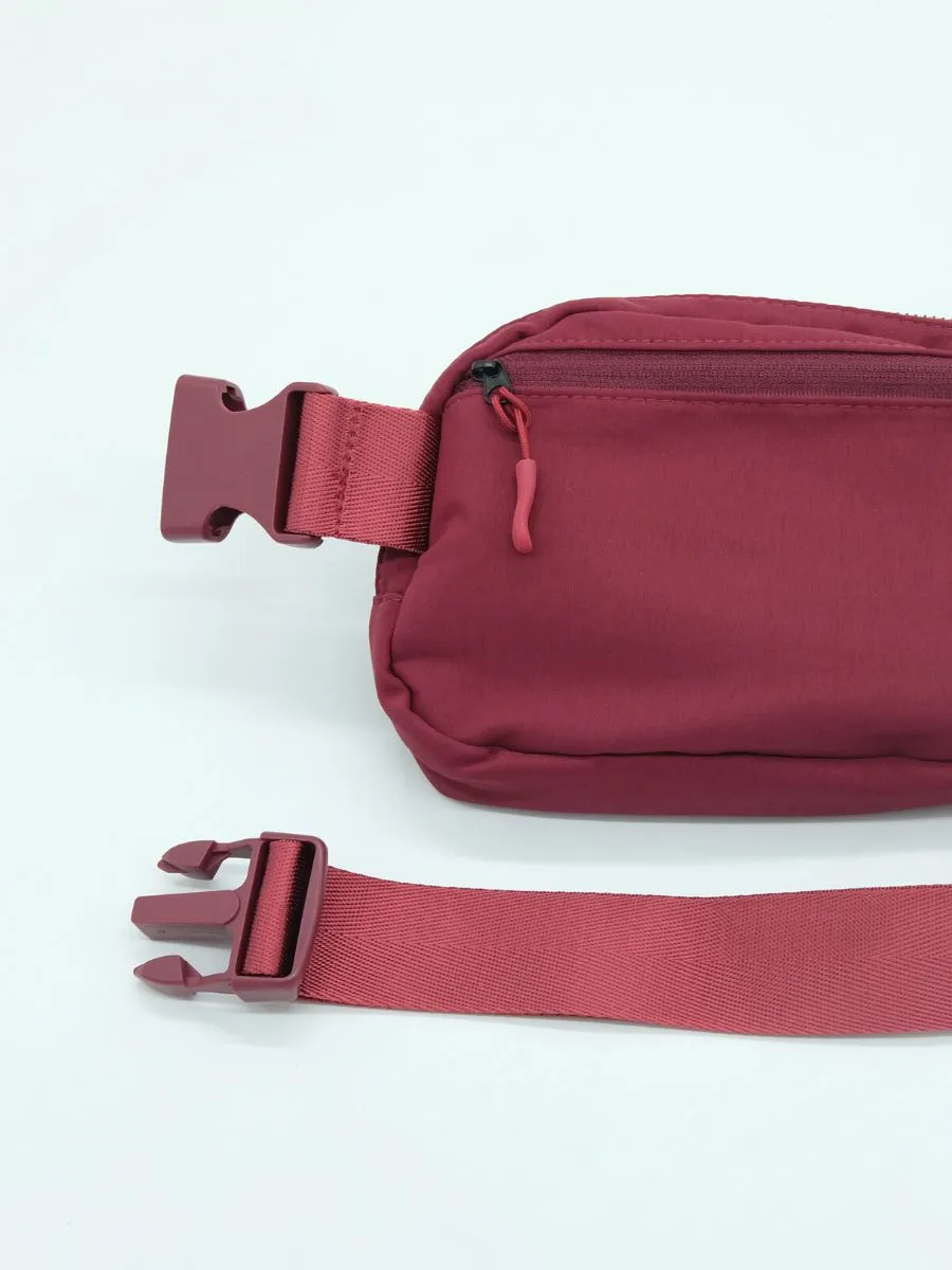 Everyday Belt Bag