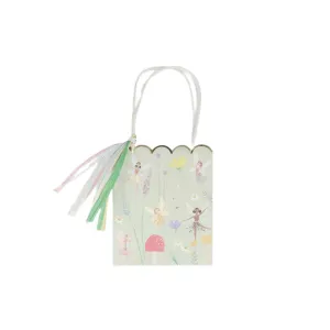 Fairy Party Bags- Pack of 8