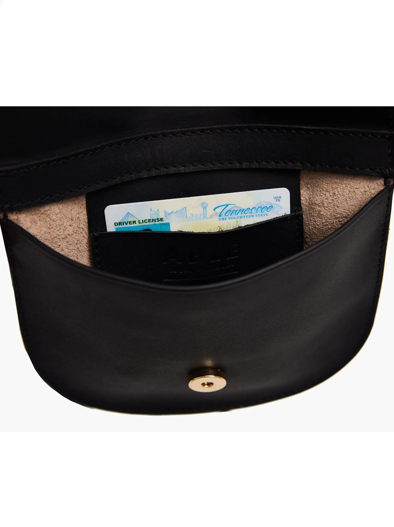 Fozi Slim Satchel