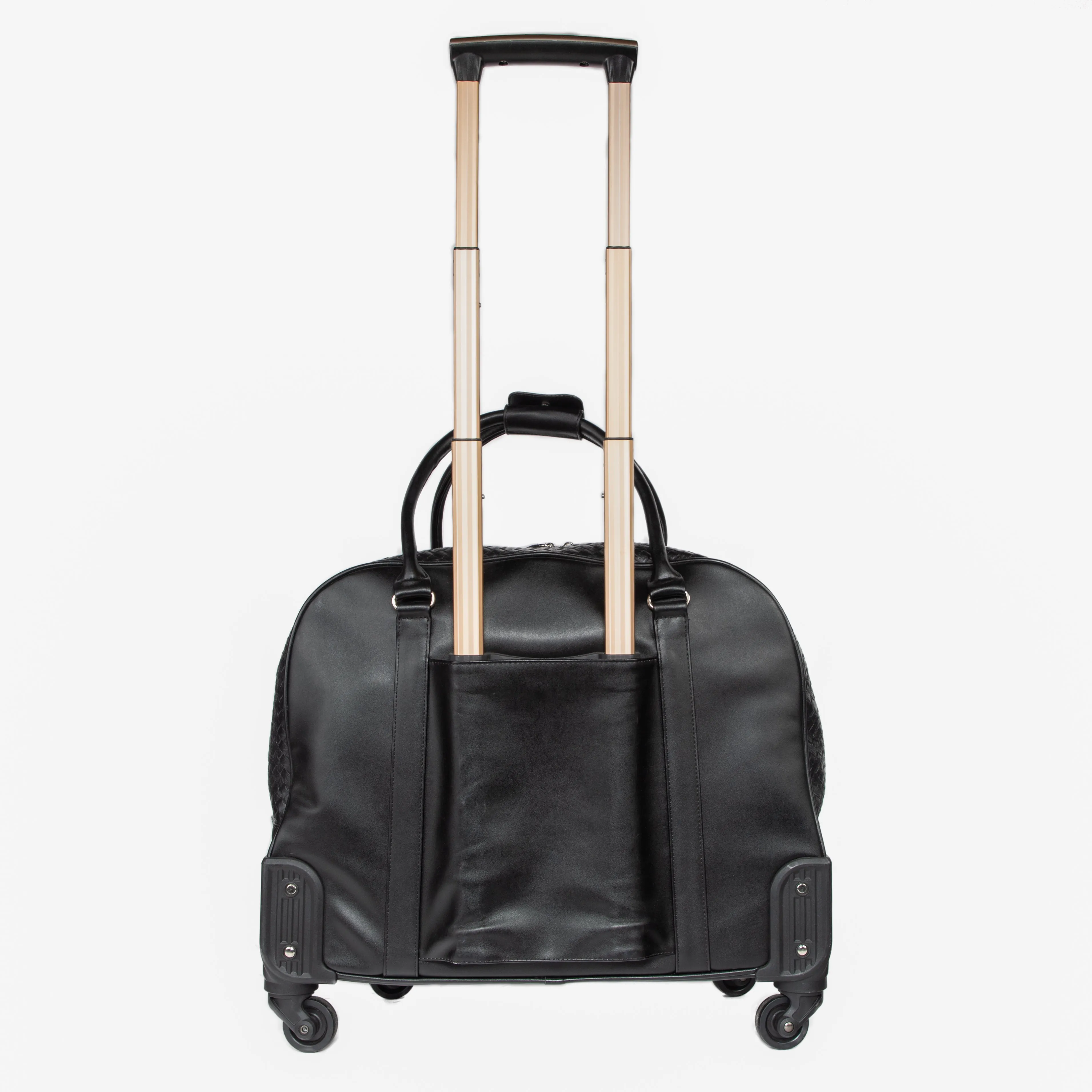 Gianna Rolling Duffel Bag