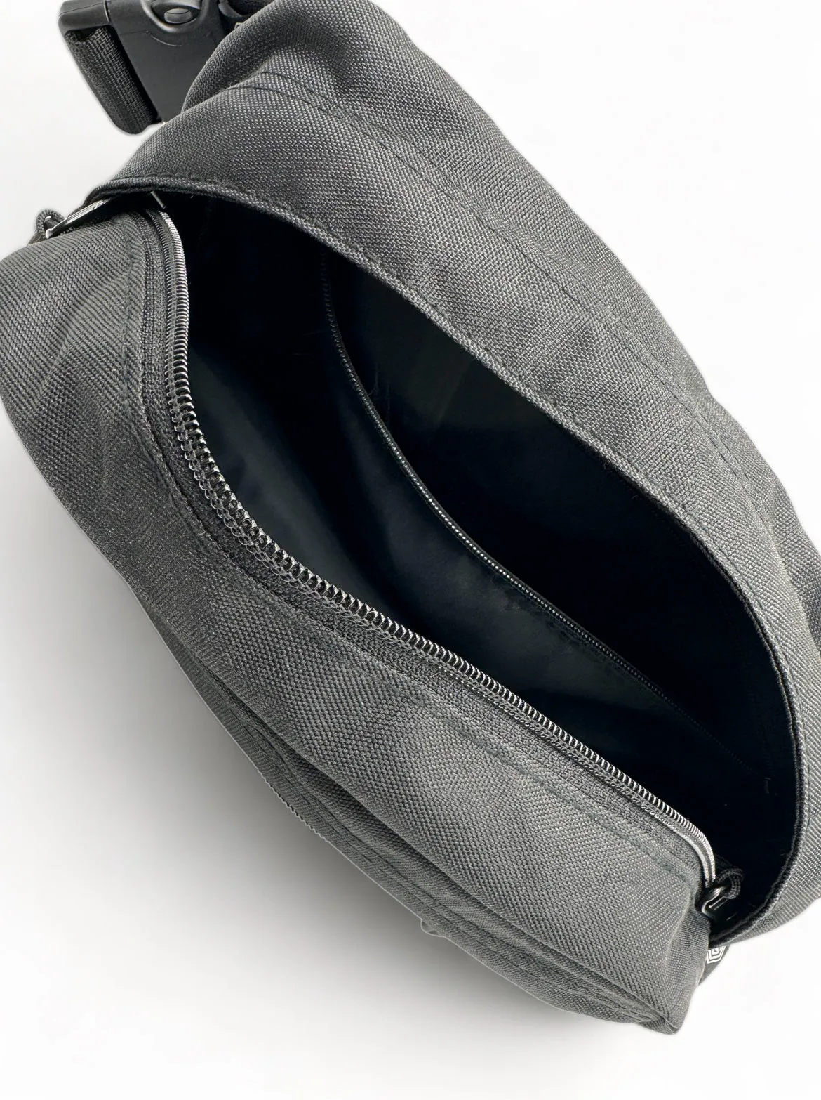 GSP Everyday Fanny Pack - Black