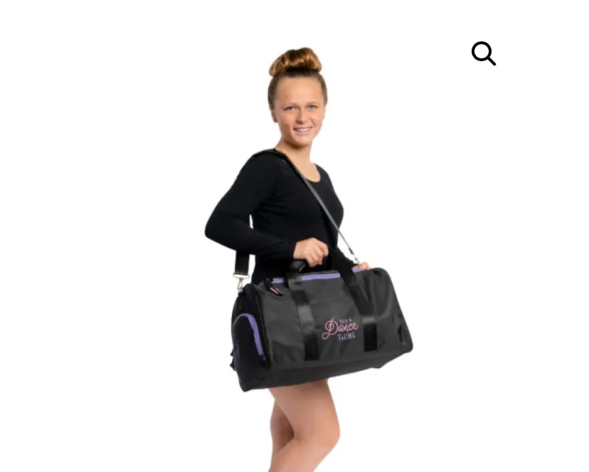 Horizon Dance Liz Gear Duffel