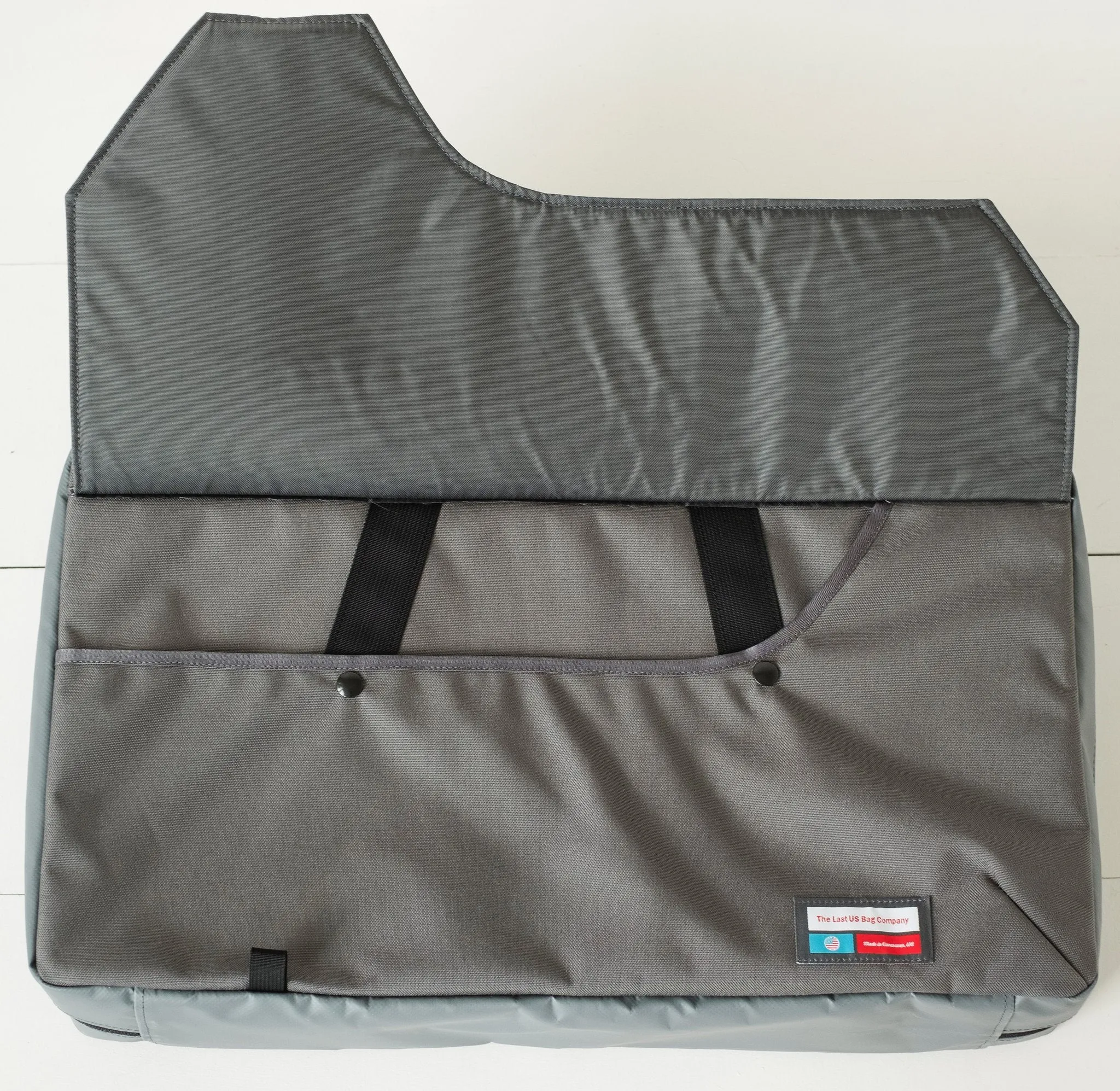 Last US Bag Stove Case