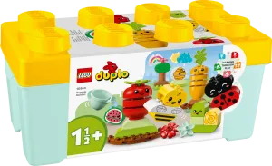 LEGO DUPLO Organic Garden 10984