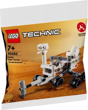 LEGO® Technic NASA Mars Rover Perseverance 30682