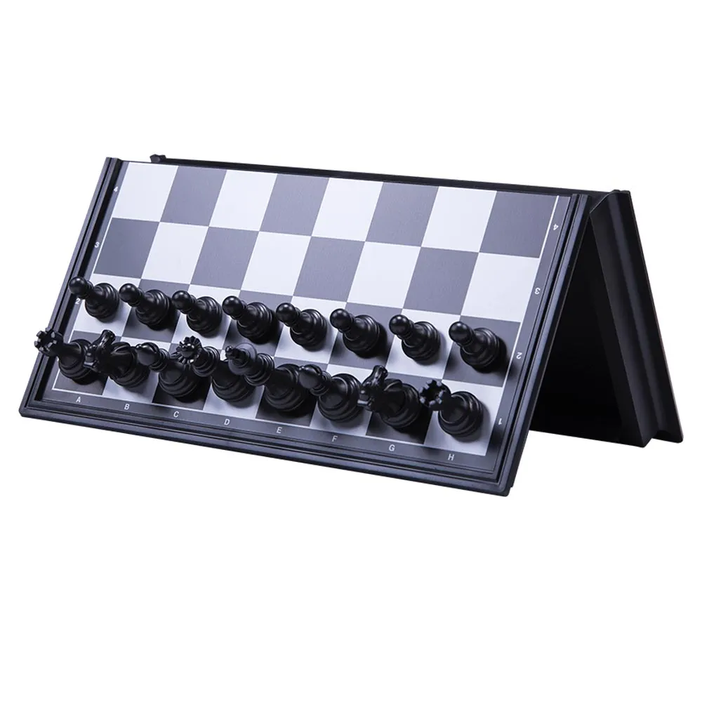 Magnetic Travel Chess Set