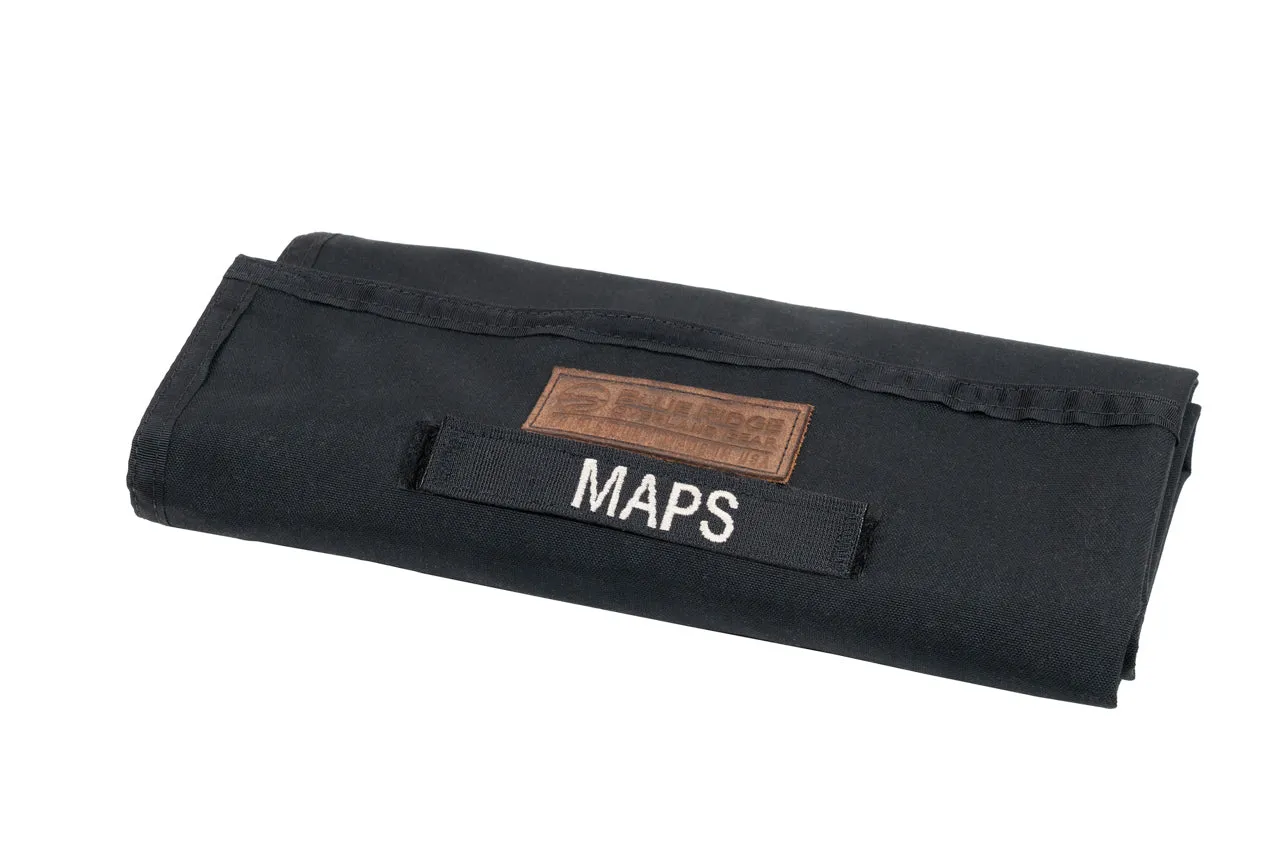 Map Folio | Limited Run