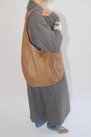 Rachel Comey, Harley Shoulder Bag, Brown