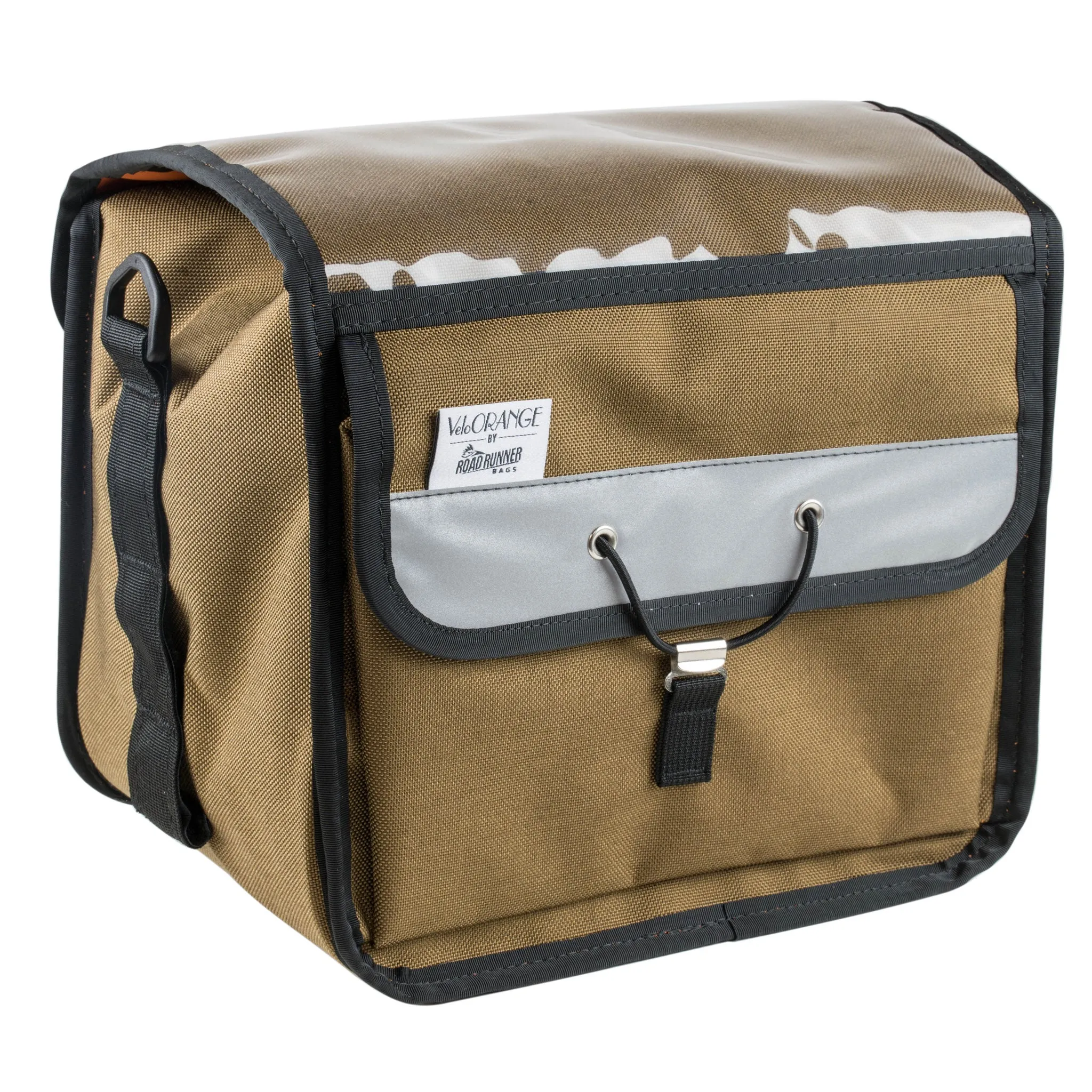 Randonneur Handlebar Bag