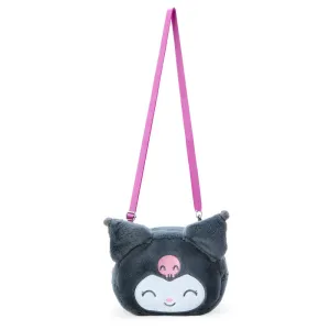 Sanrio Kuromi shoulder bag