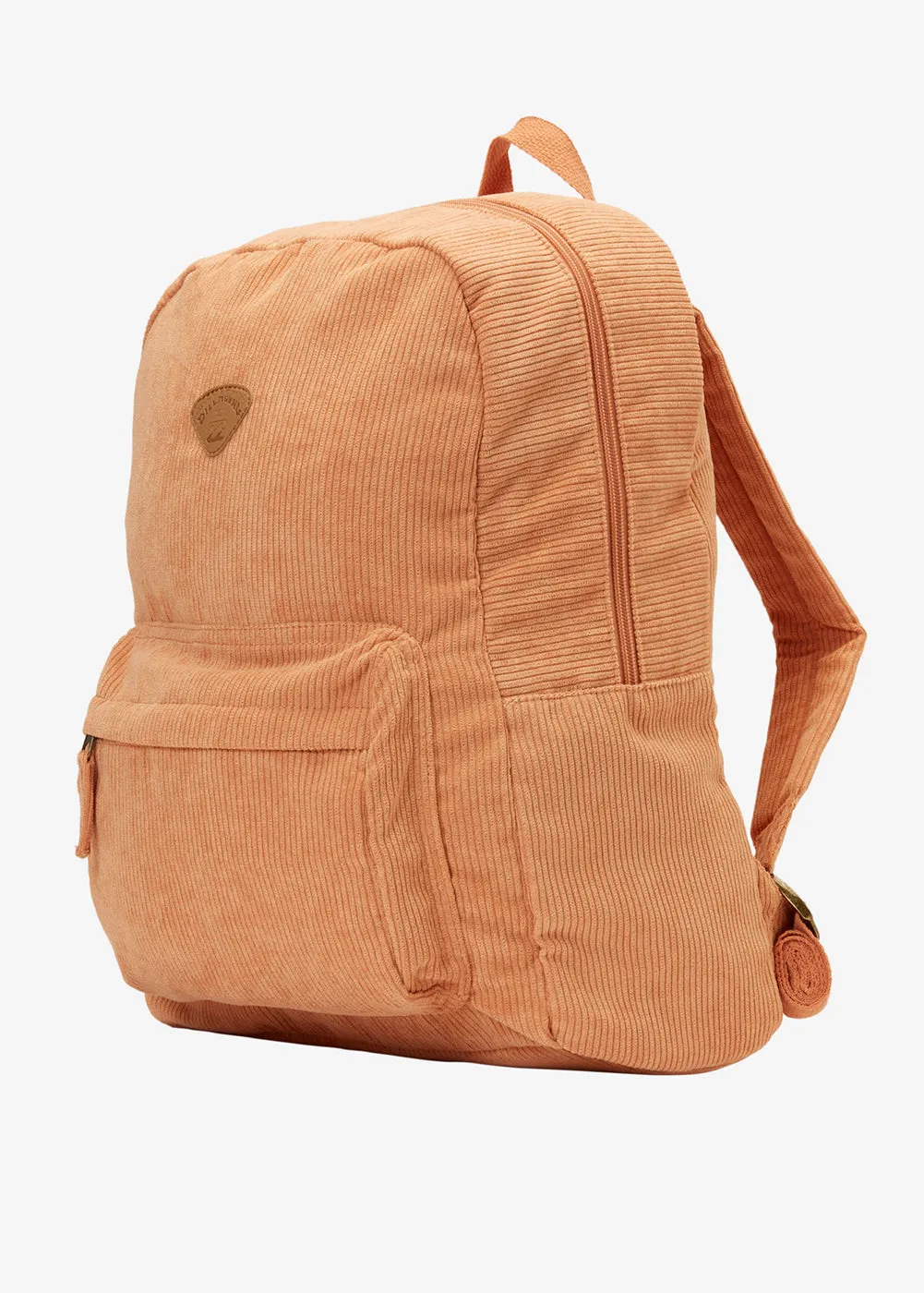 Schools Out Cord Backpack