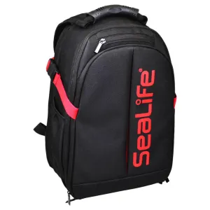 Sealife Photo Pro Backpack