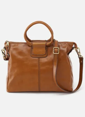 Sheila Med Truffle by Hobo