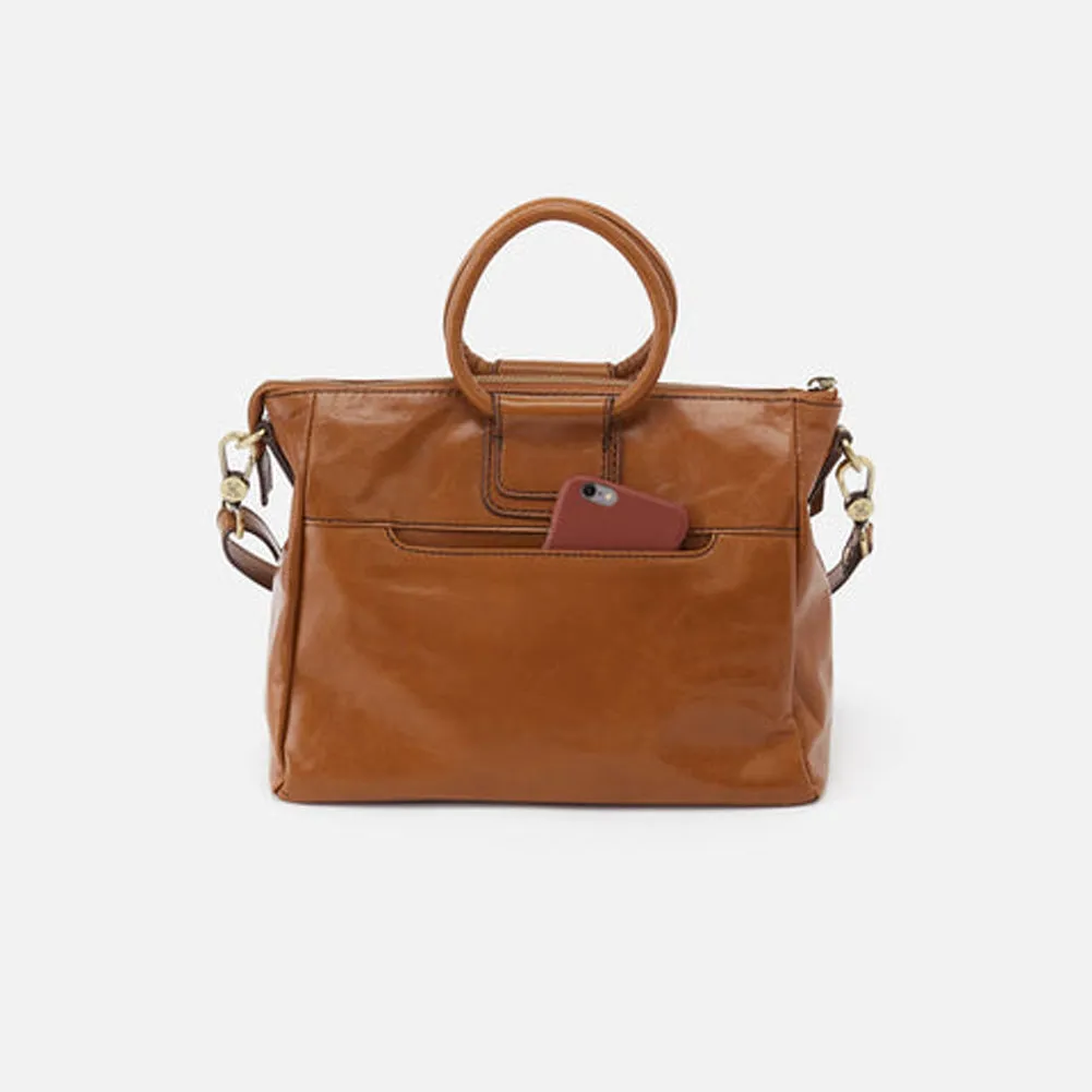 Sheila Med Truffle by Hobo