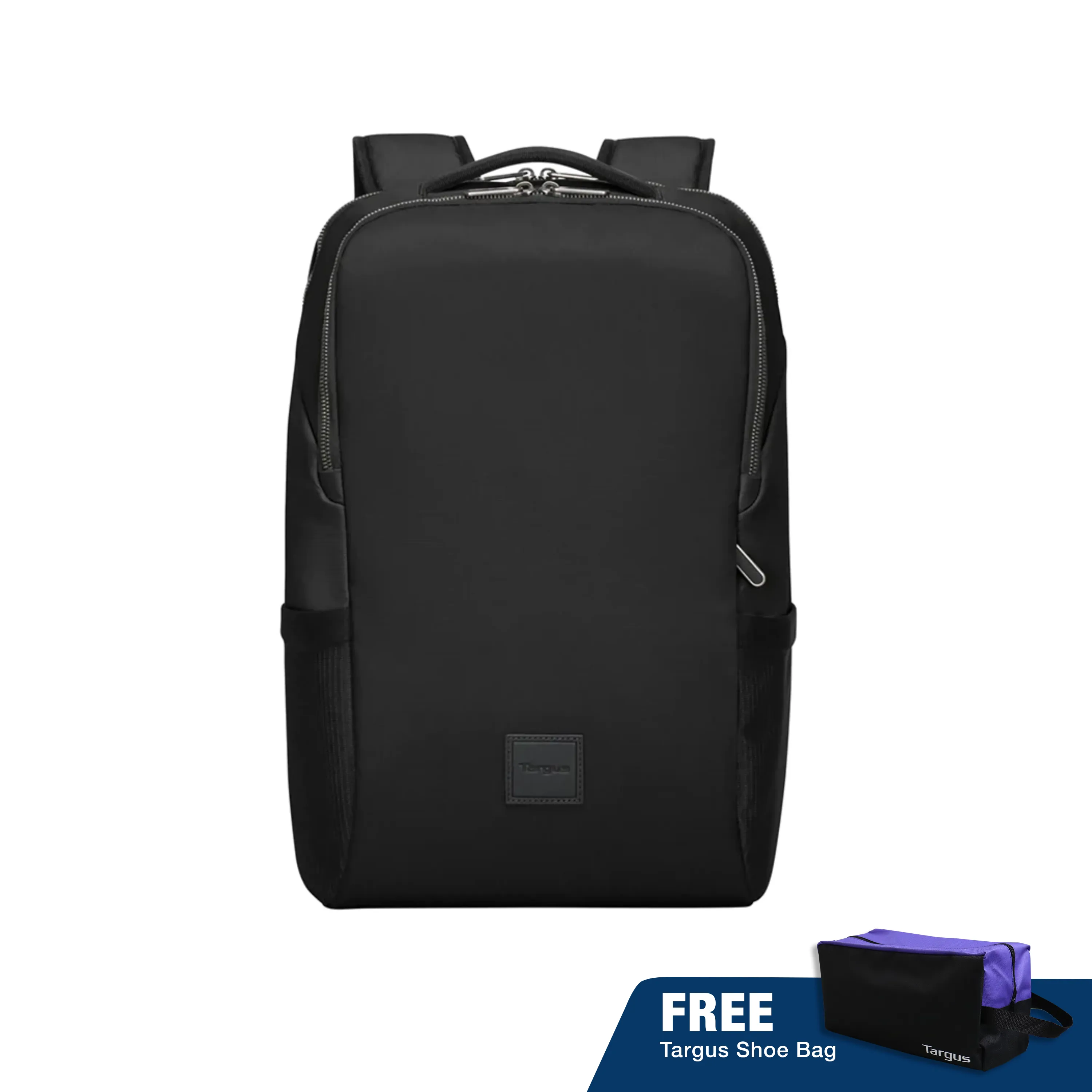 Targus TBB594GL 15.6” Urban Essential™ Backpack