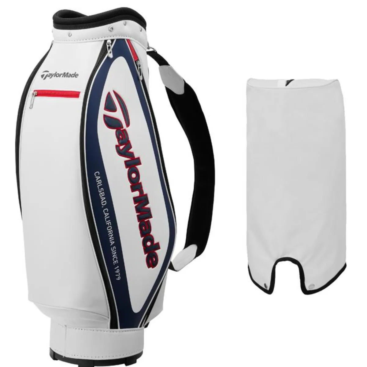 TaylorMade True Lite Cart Bag