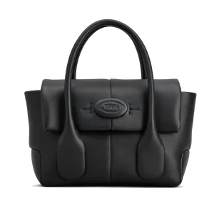 TODS DI BAG REVERSE MINI BLACK