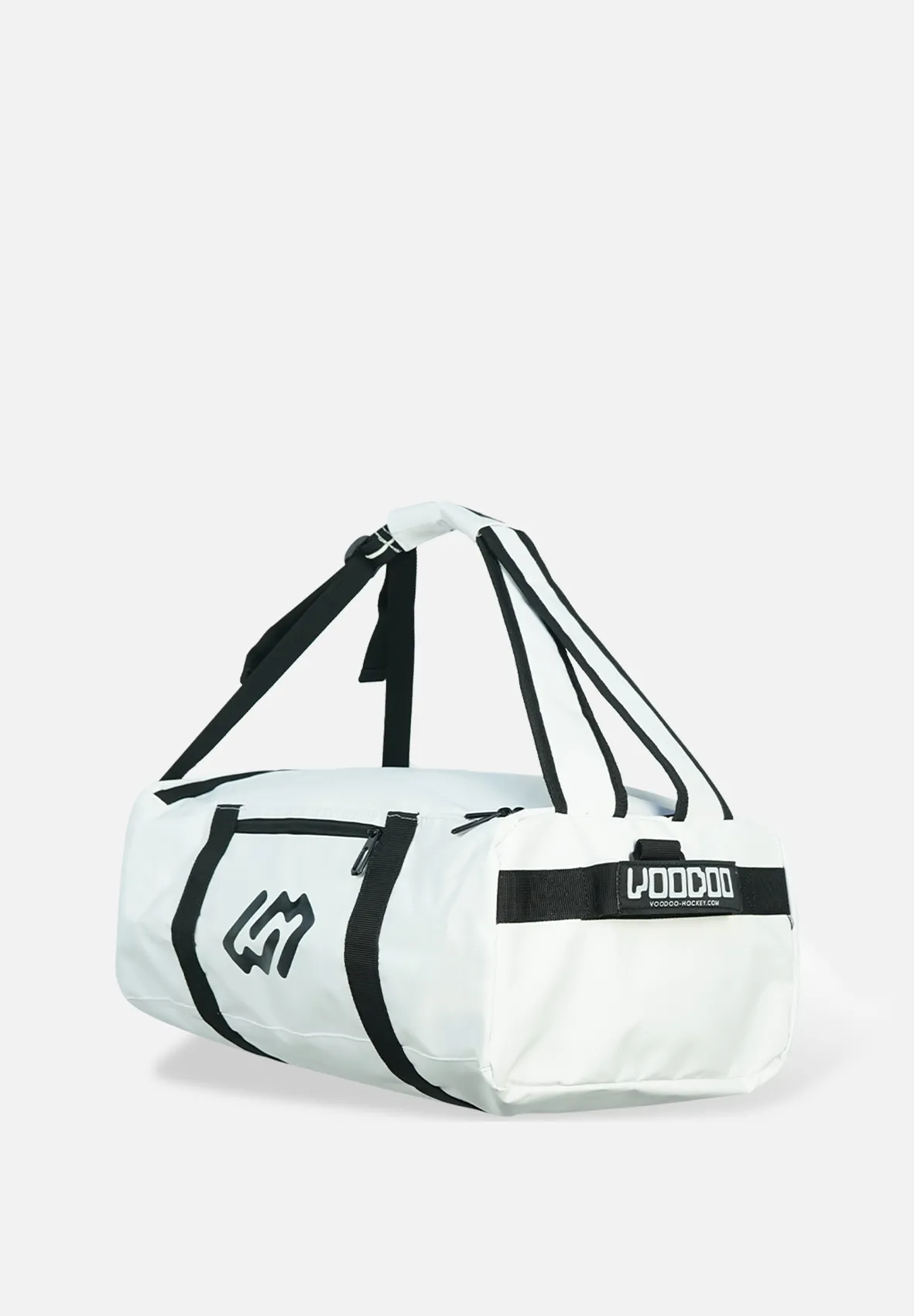 Voodoo Duffle Bag Blanco